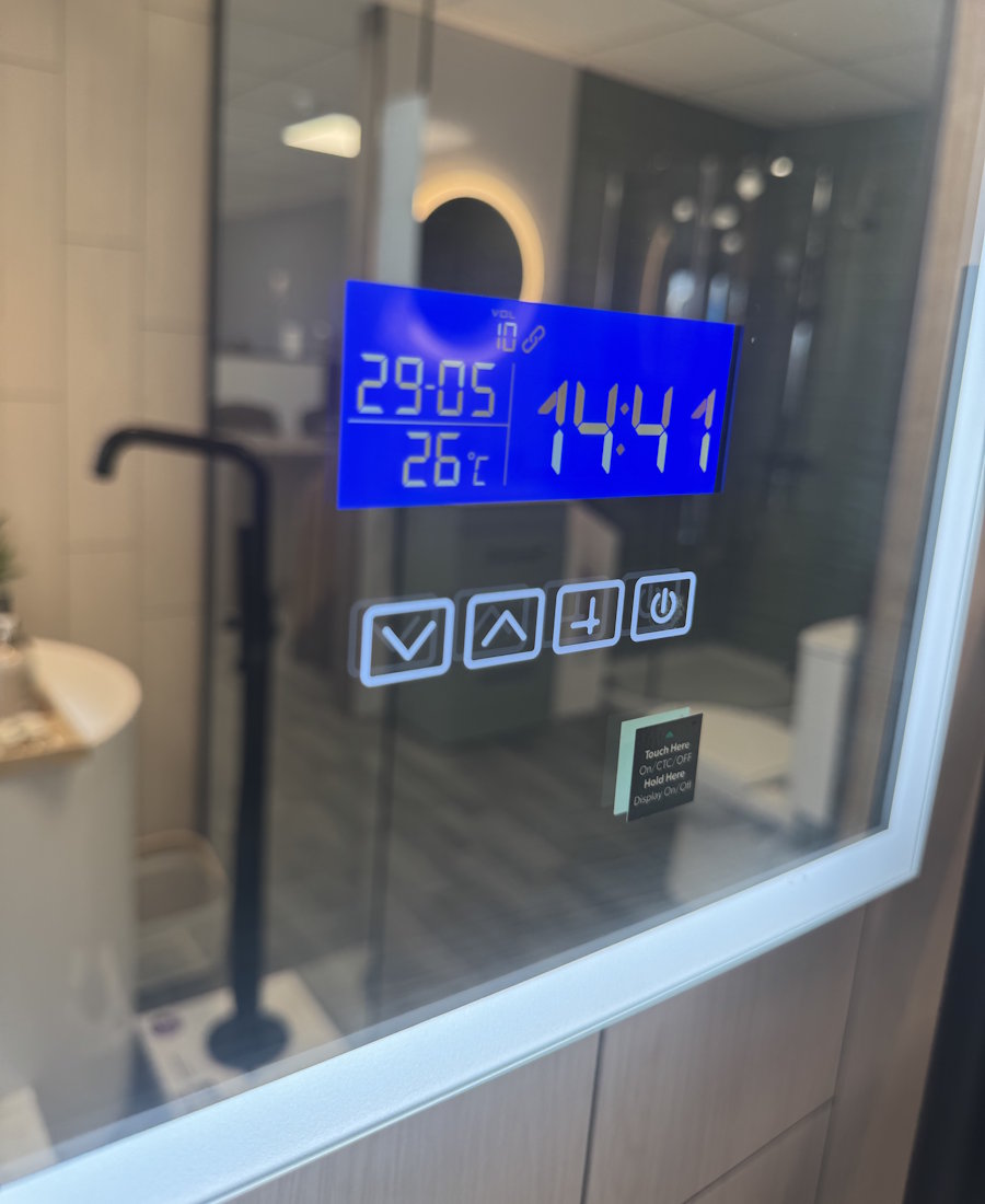 Showroom Mobile - 11